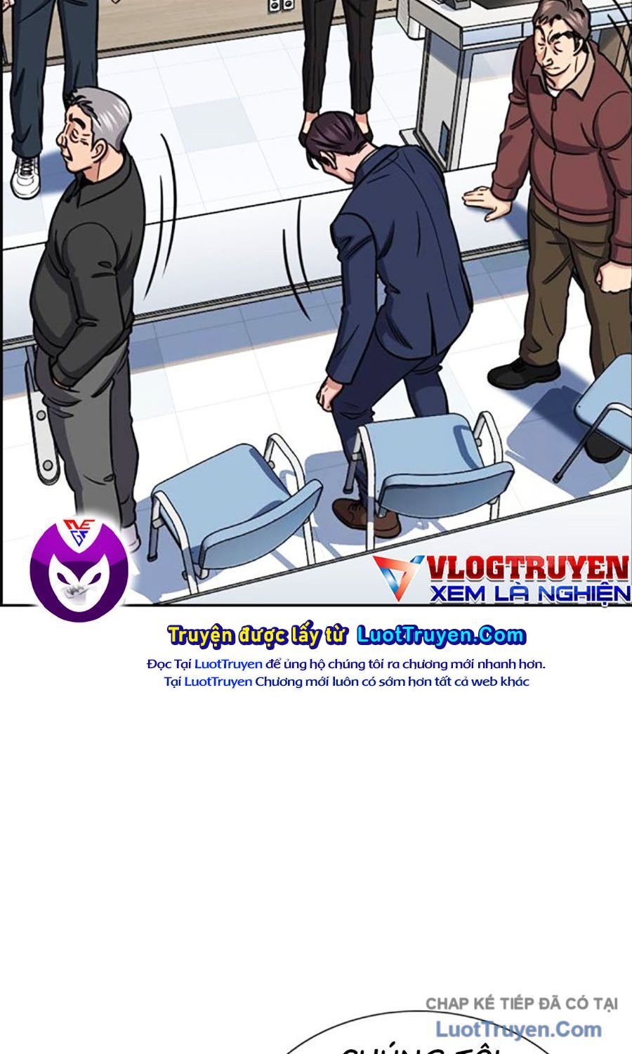 Giáo Dục Chân Chính Chapter 224 - 104