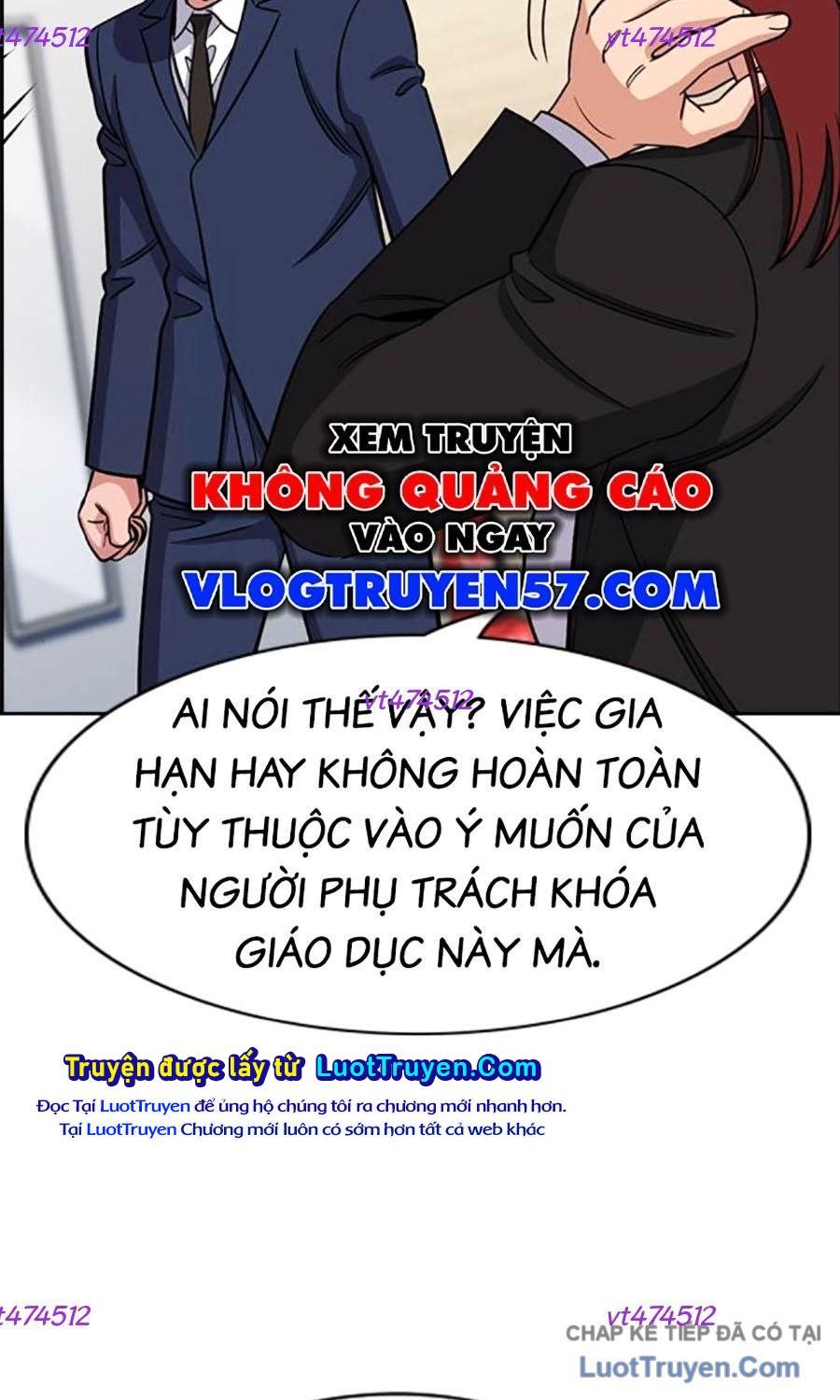 Giáo Dục Chân Chính Chapter 224 - 107