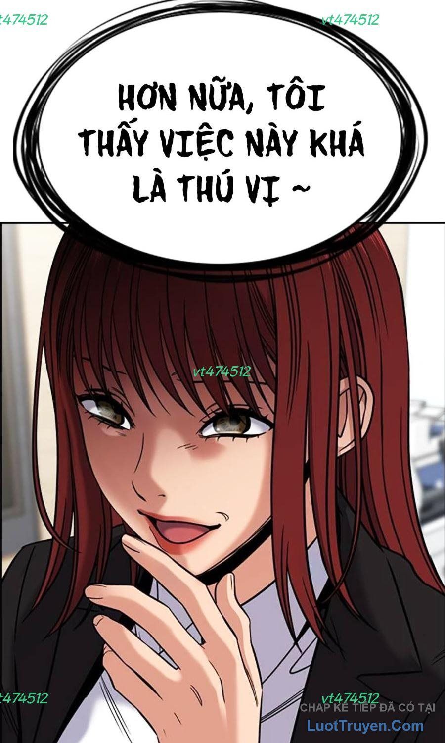 Giáo Dục Chân Chính Chapter 224 - 108