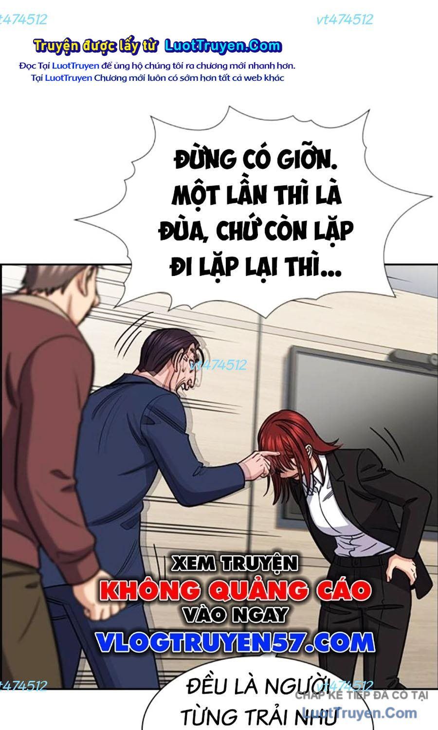 Giáo Dục Chân Chính Chapter 224 - 111