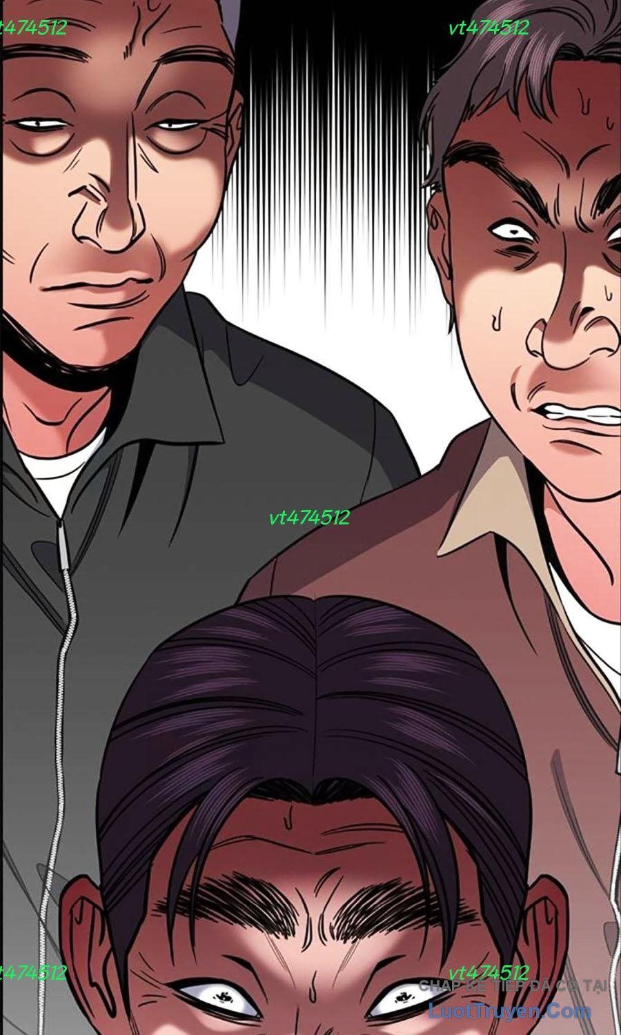 Giáo Dục Chân Chính Chapter 224 - 115