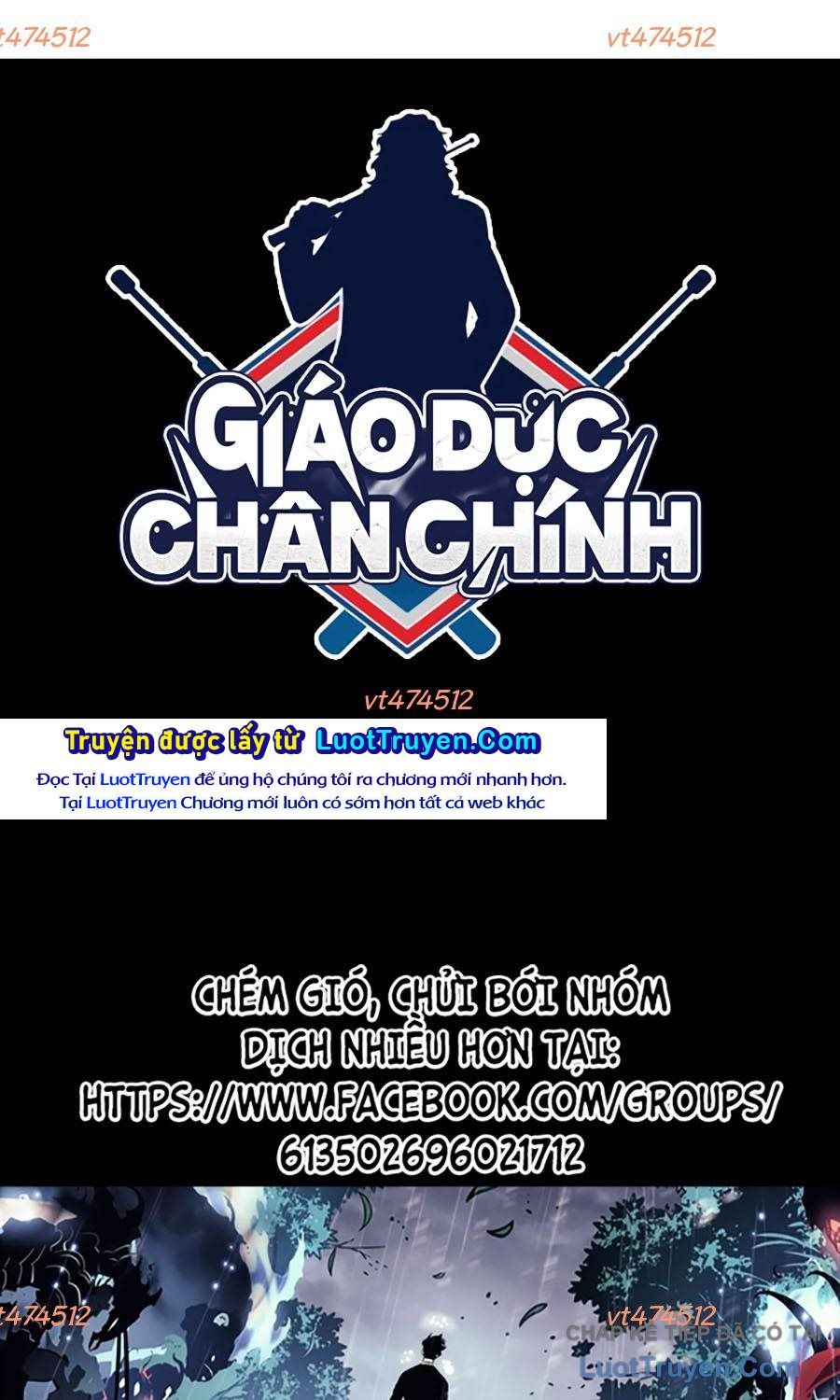 Giáo Dục Chân Chính Chapter 224 - 117