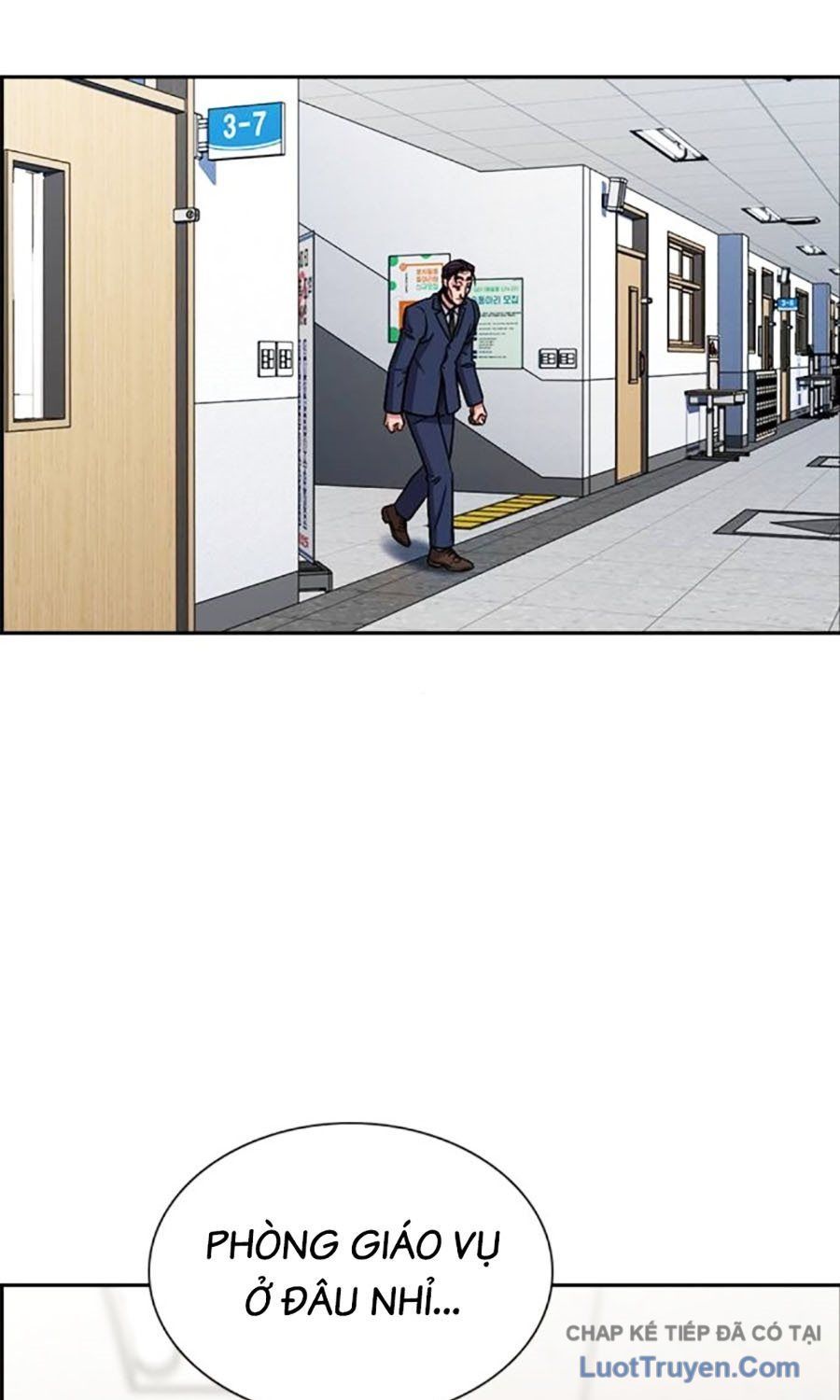 Giáo Dục Chân Chính Chapter 224 - 19