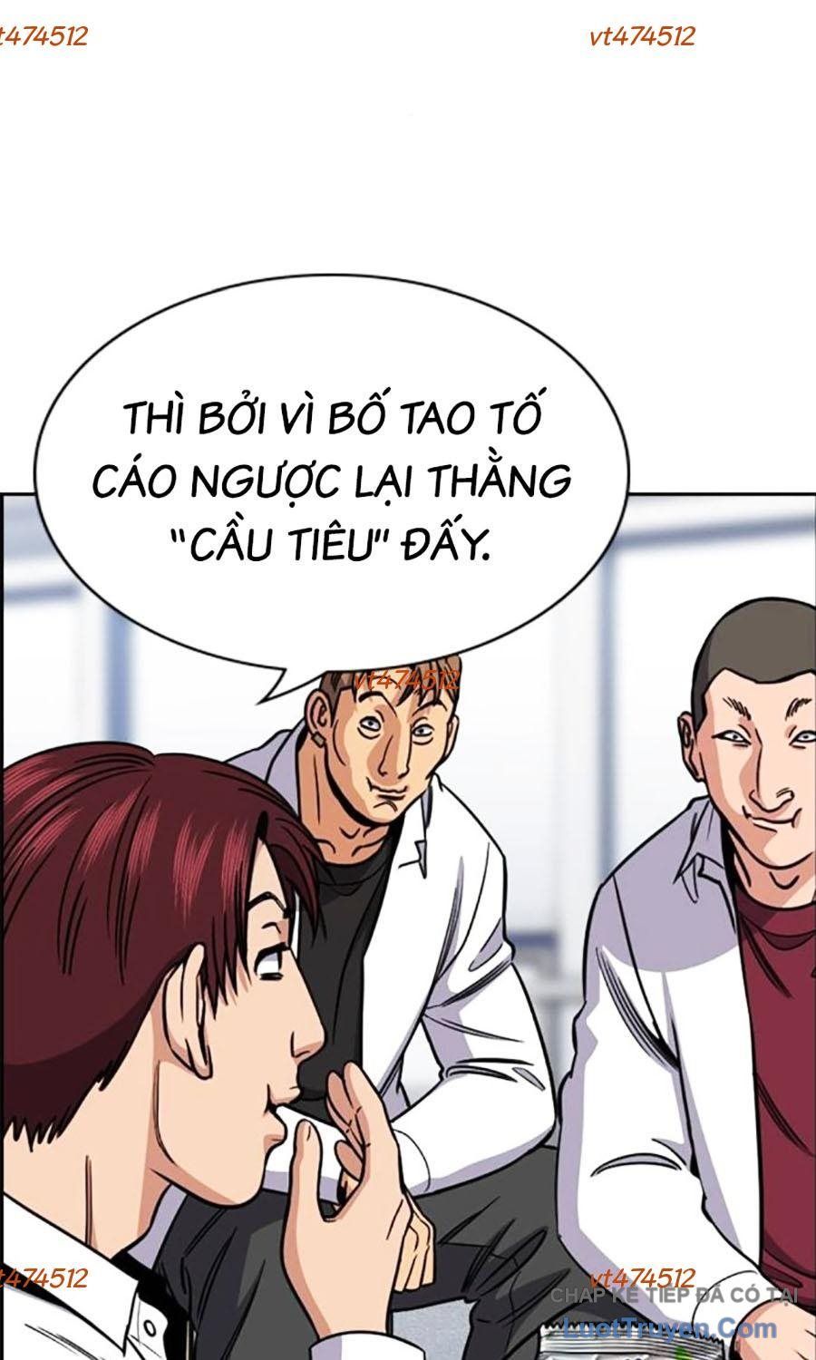 Giáo Dục Chân Chính Chapter 224 - 3