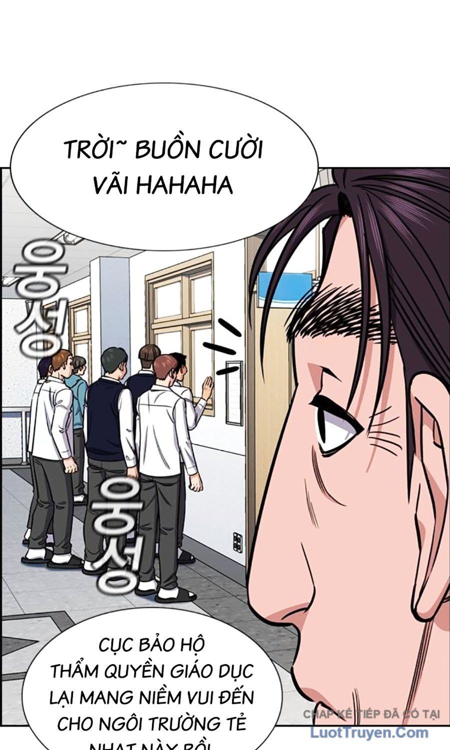 Giáo Dục Chân Chính Chapter 224 - 21