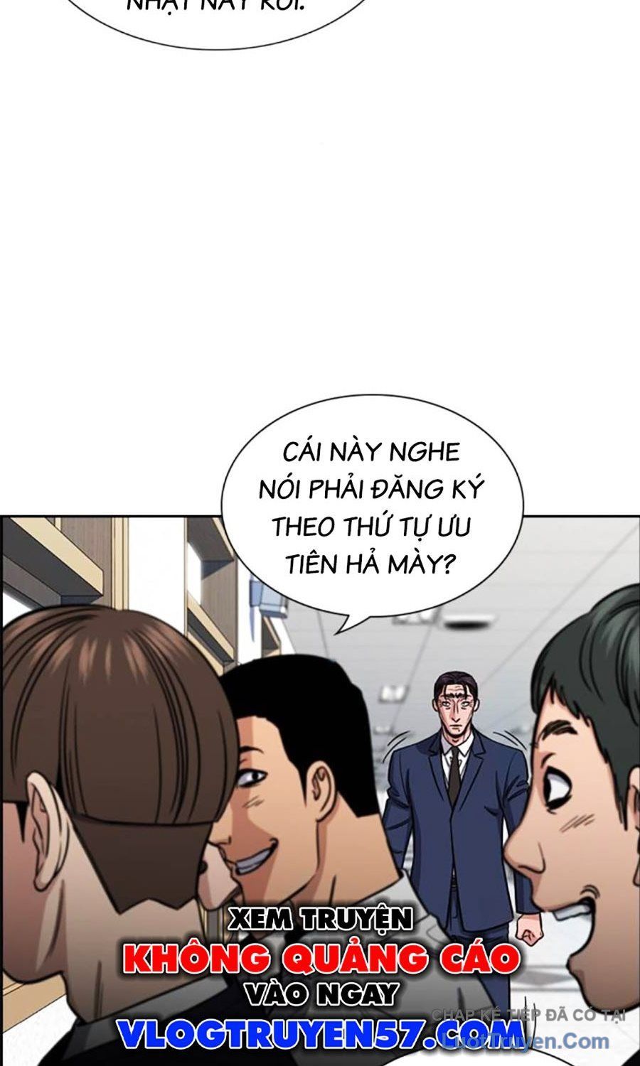 Giáo Dục Chân Chính Chapter 224 - 22