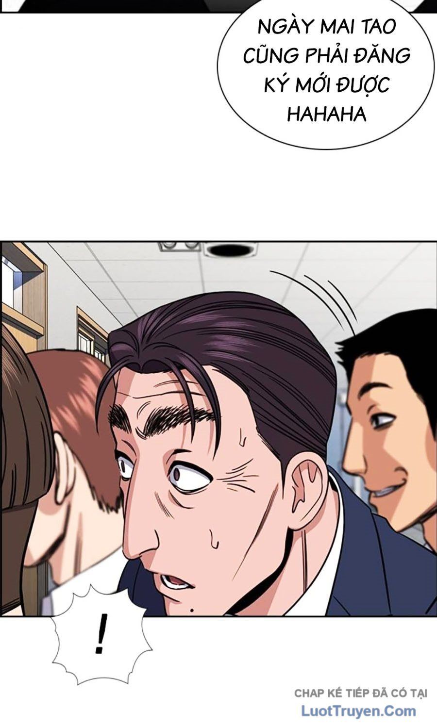 Giáo Dục Chân Chính Chapter 224 - 23
