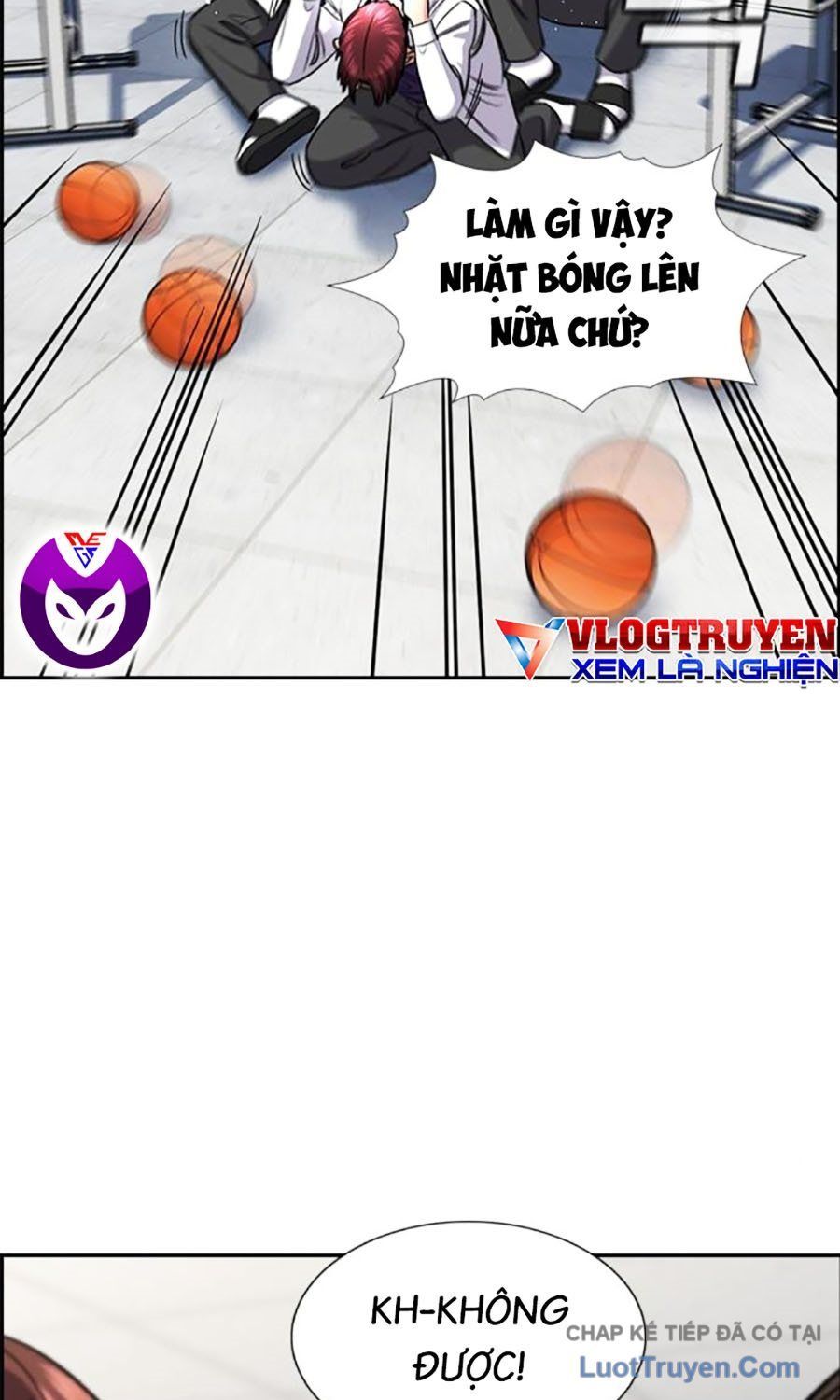 Giáo Dục Chân Chính Chapter 224 - 25