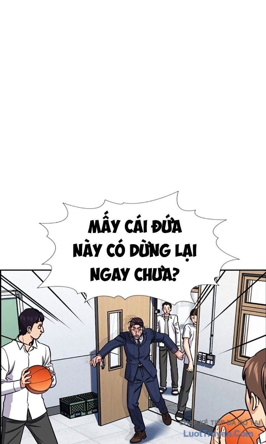 Giáo Dục Chân Chính Chapter 224 - 28