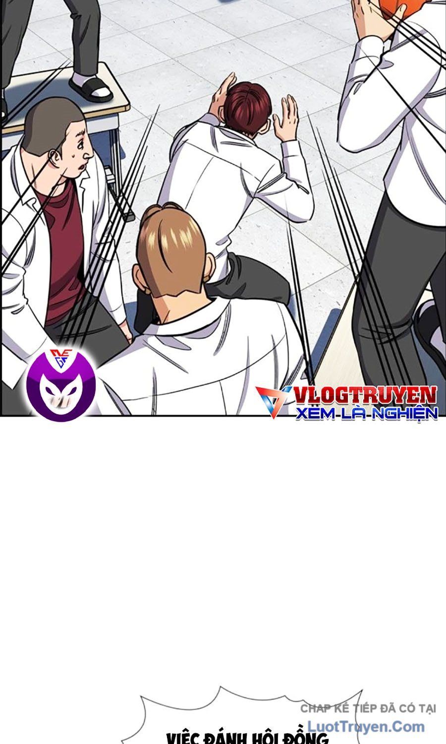 Giáo Dục Chân Chính Chapter 224 - 29