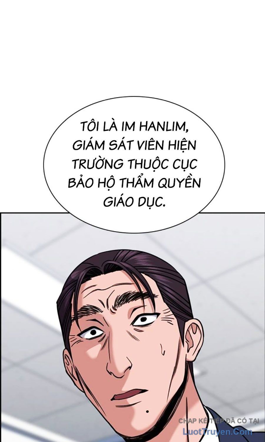 Giáo Dục Chân Chính Chapter 224 - 35