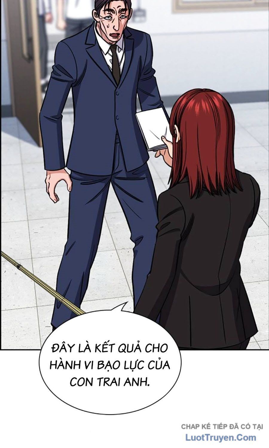 Giáo Dục Chân Chính Chapter 224 - 37