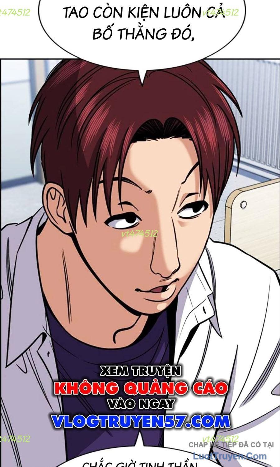 Giáo Dục Chân Chính Chapter 224 - 5