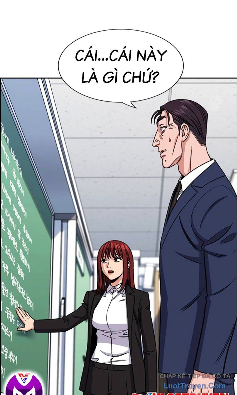 Giáo Dục Chân Chính Chapter 224 - 43