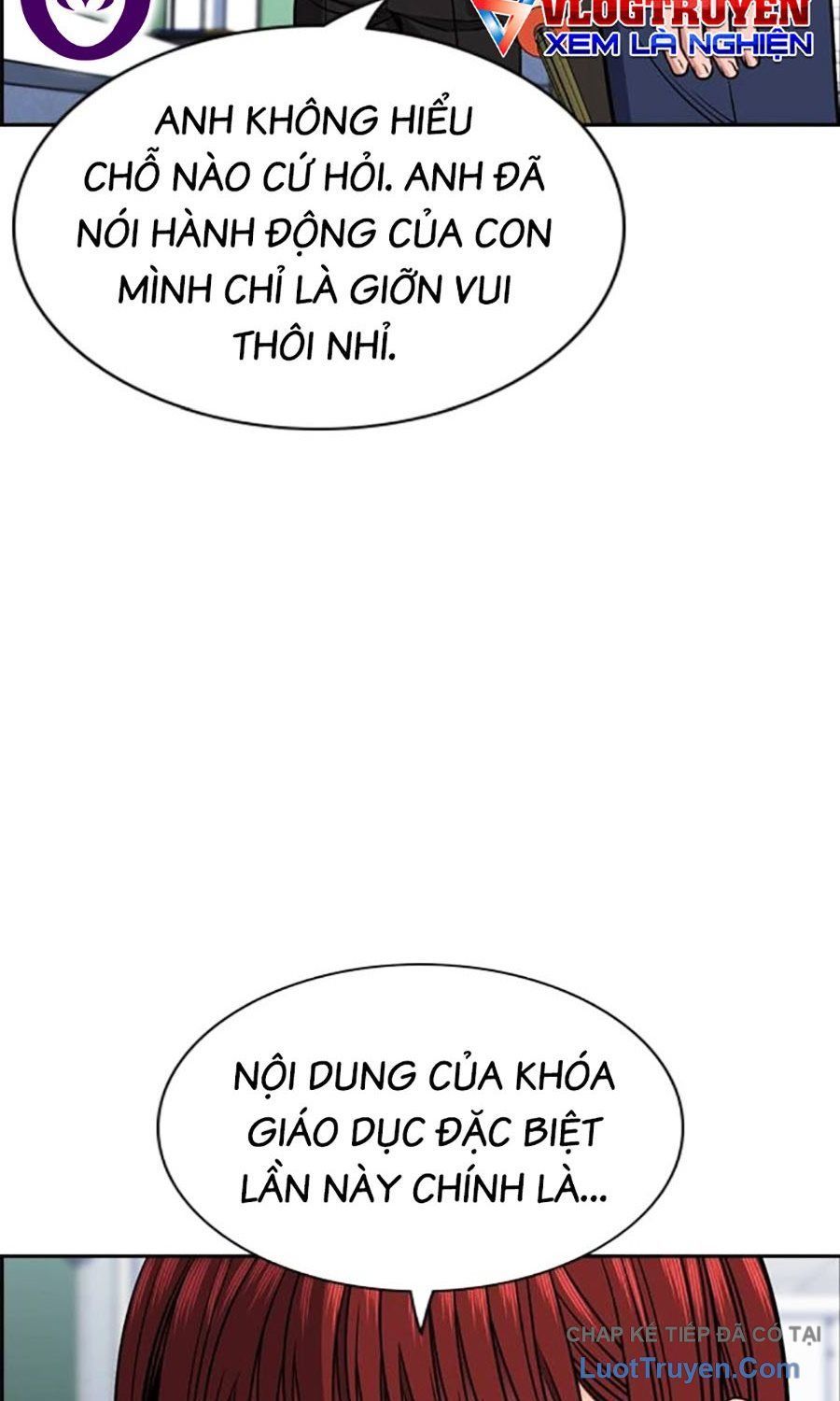 Giáo Dục Chân Chính Chapter 224 - 44