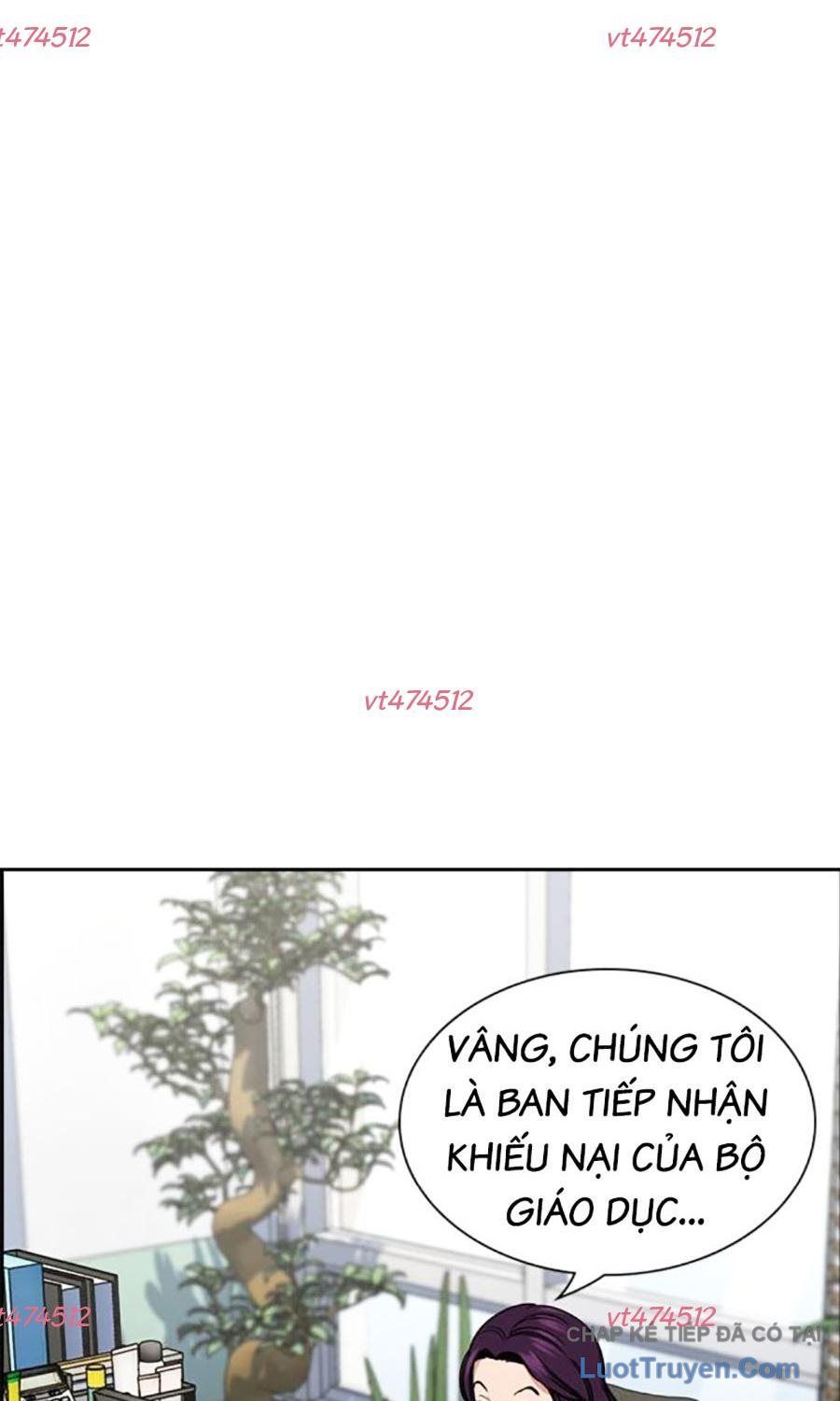 Giáo Dục Chân Chính Chapter 224 - 54