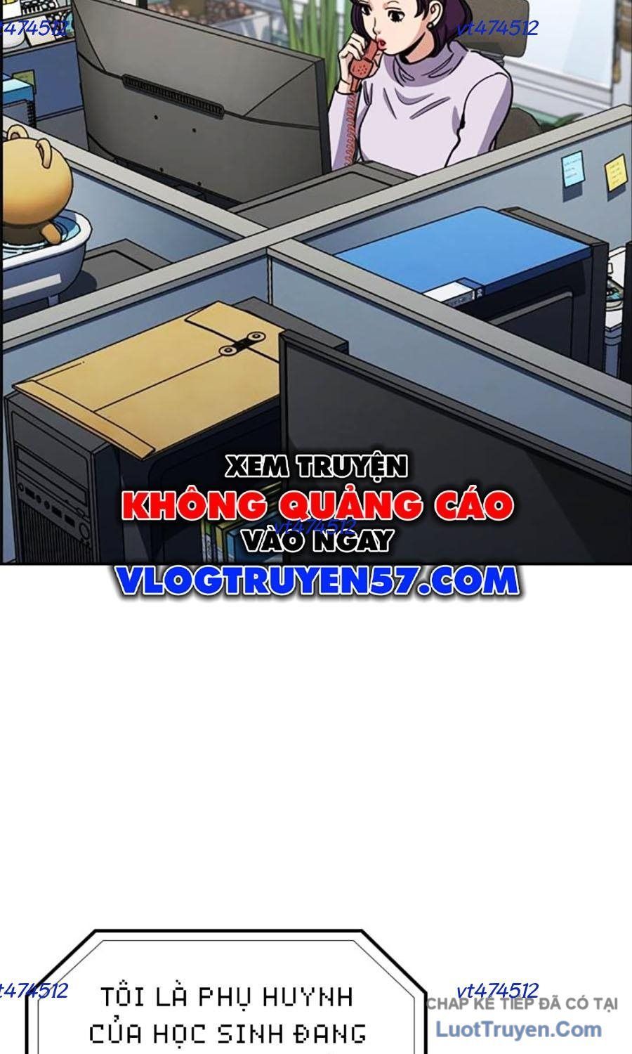 Giáo Dục Chân Chính Chapter 224 - 55