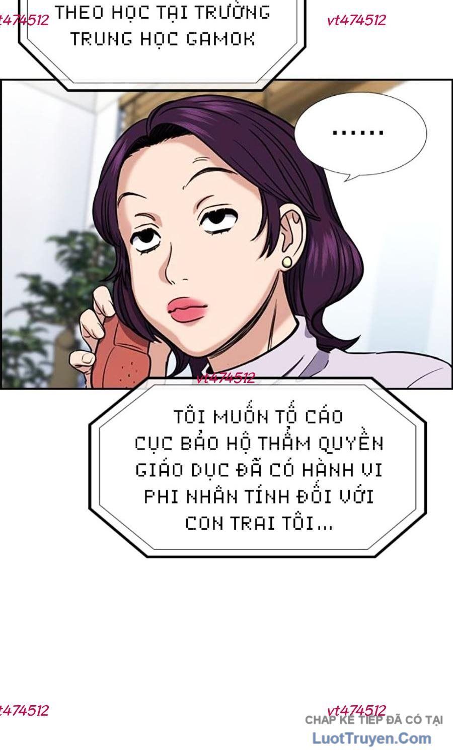 Giáo Dục Chân Chính Chapter 224 - 56