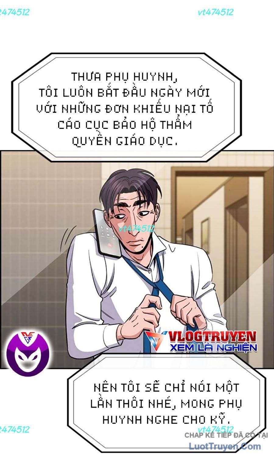 Giáo Dục Chân Chính Chapter 224 - 57