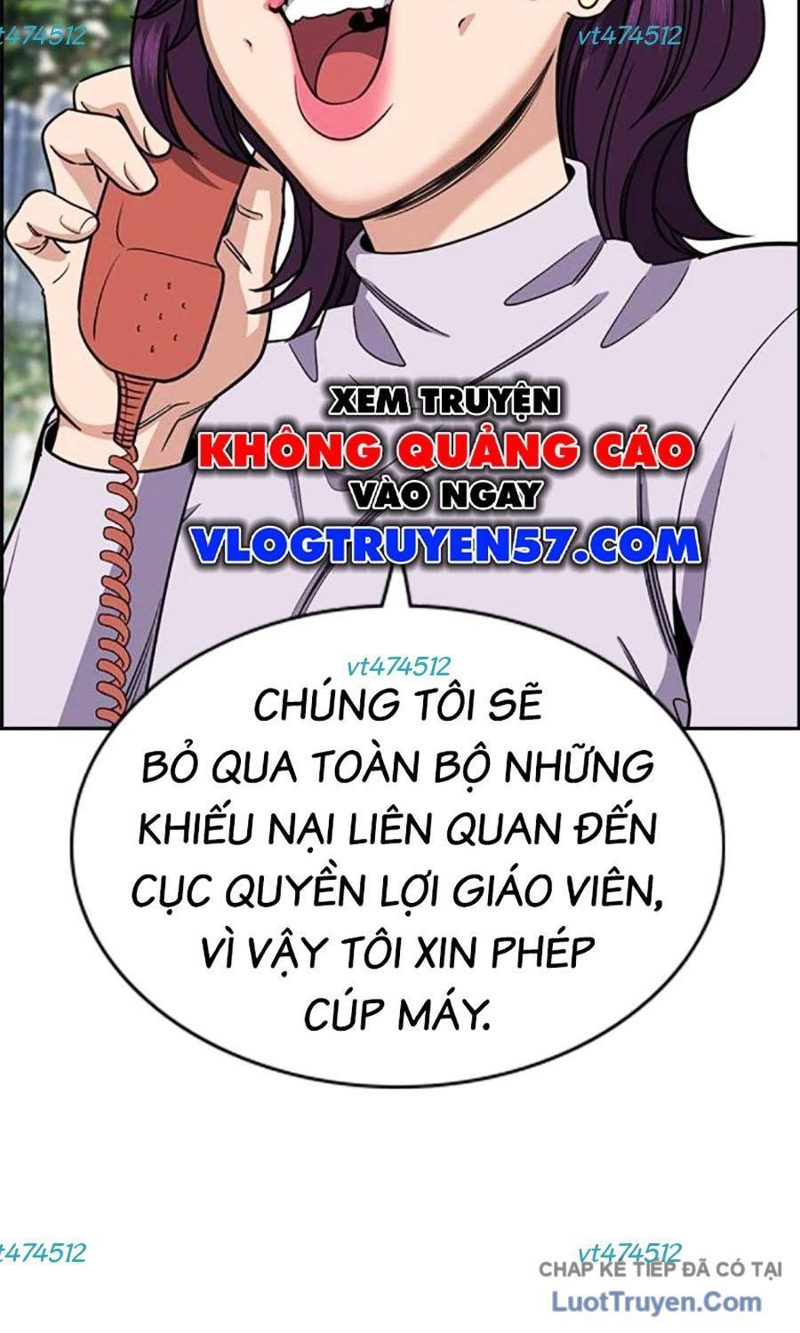 Giáo Dục Chân Chính Chapter 224 - 59