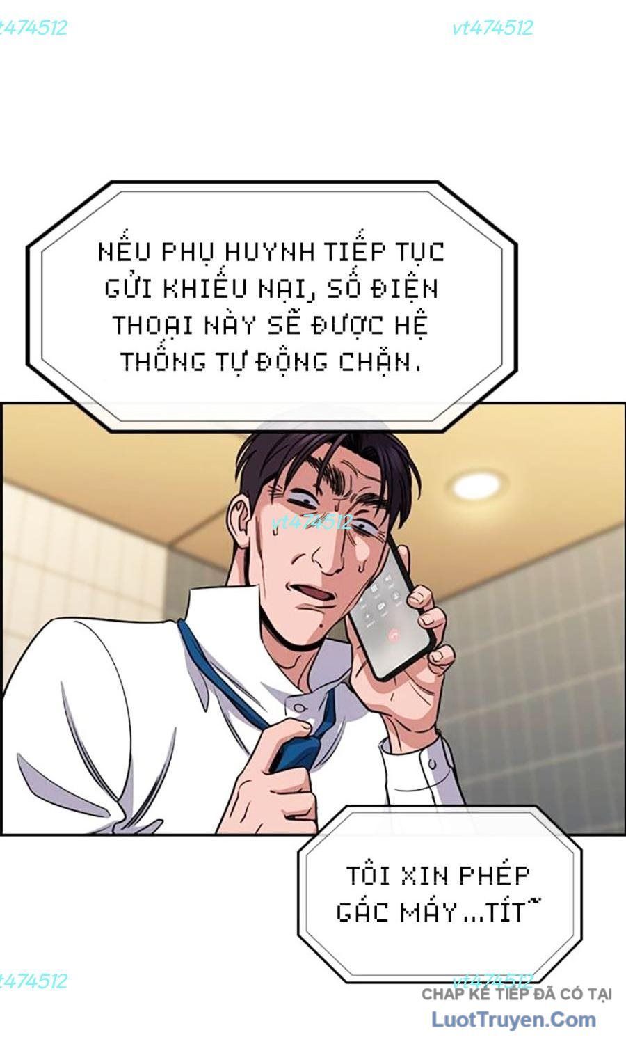 Giáo Dục Chân Chính Chapter 224 - 60