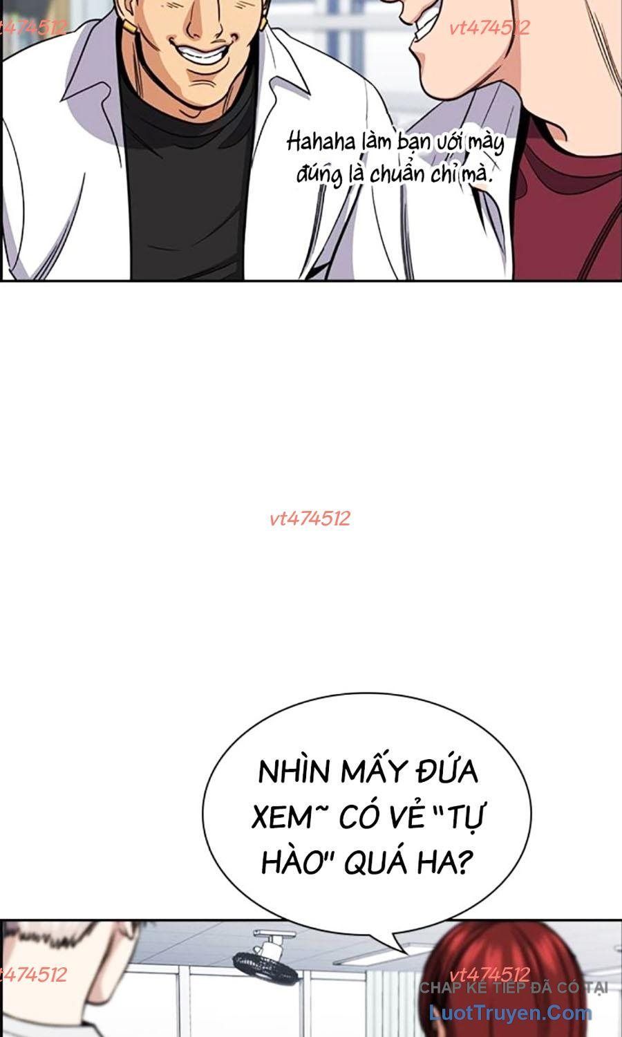 Giáo Dục Chân Chính Chapter 224 - 7