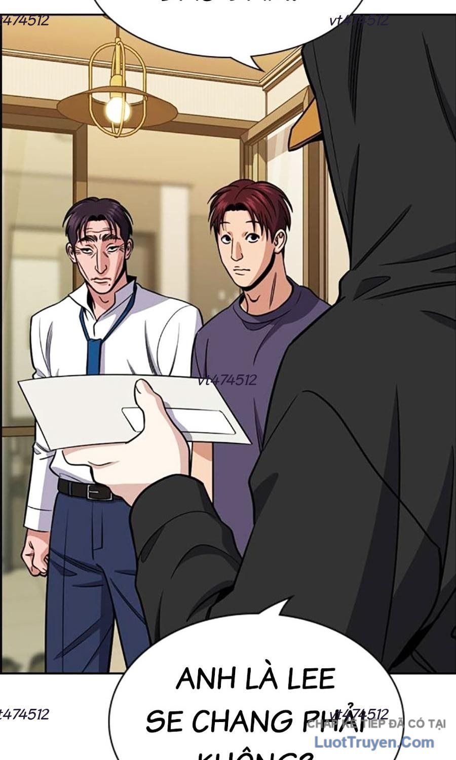 Giáo Dục Chân Chính Chapter 224 - 64