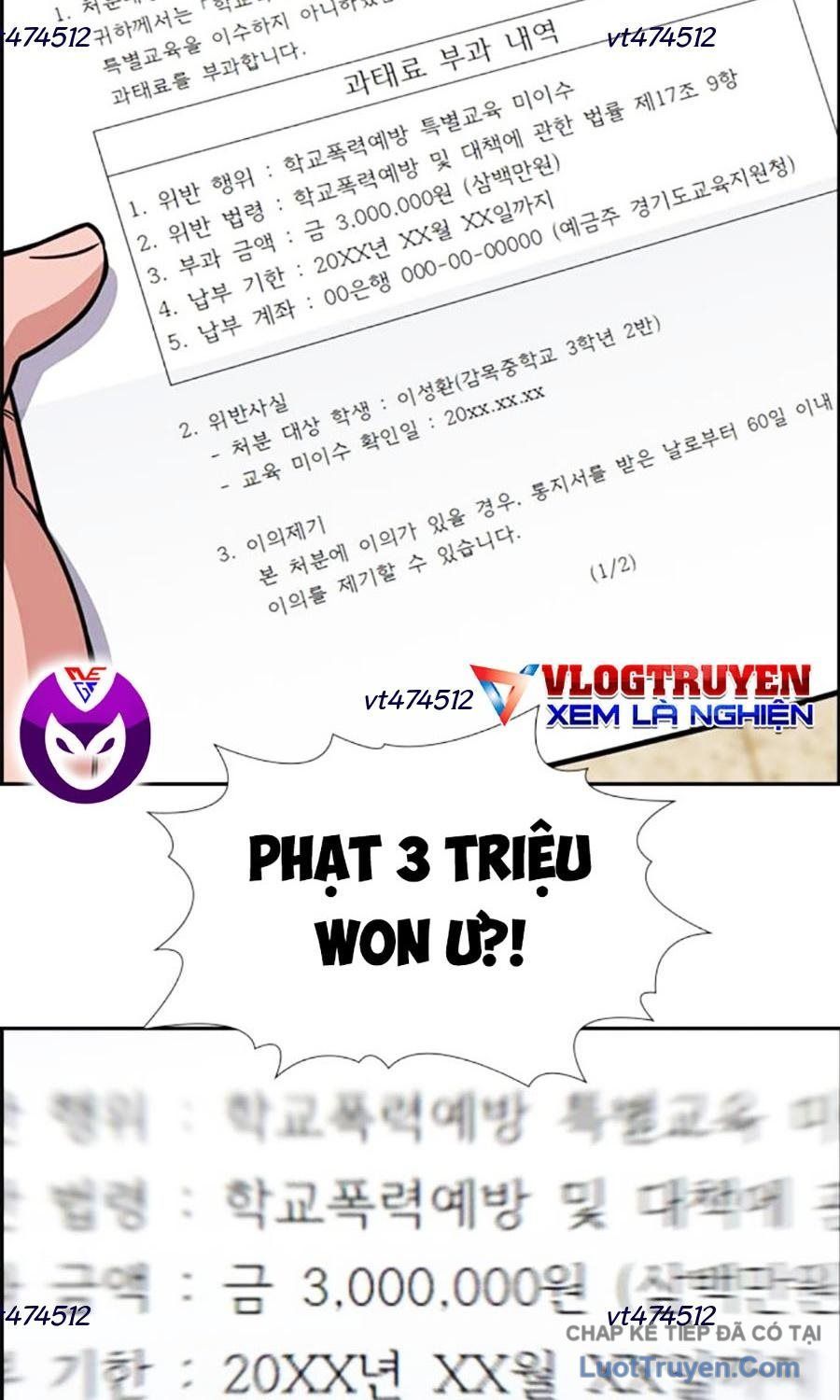Giáo Dục Chân Chính Chapter 224 - 70