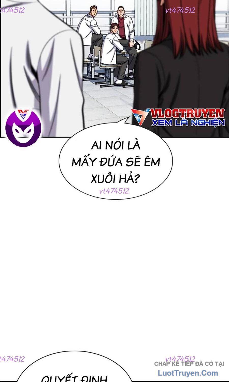 Giáo Dục Chân Chính Chapter 224 - 8