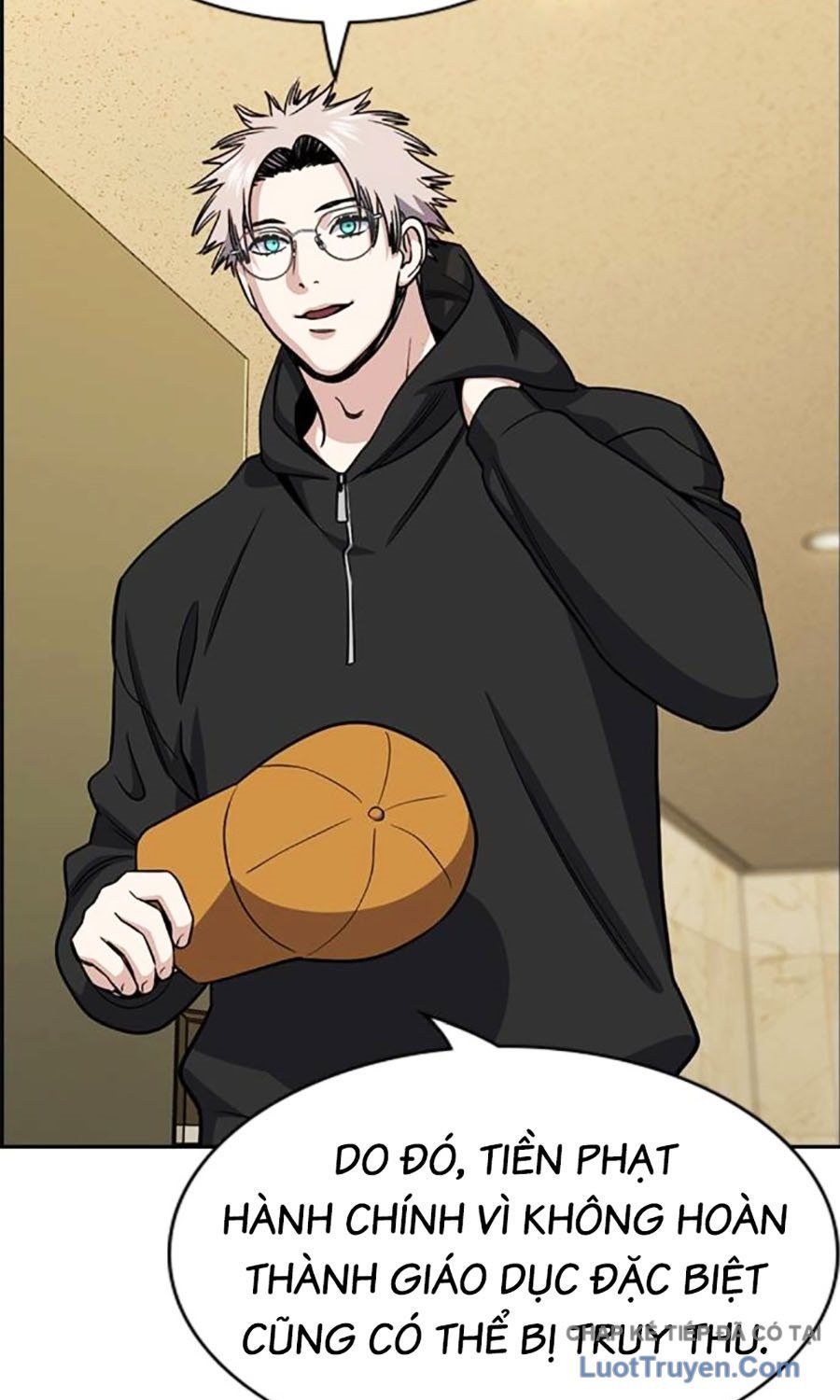 Giáo Dục Chân Chính Chapter 224 - 73