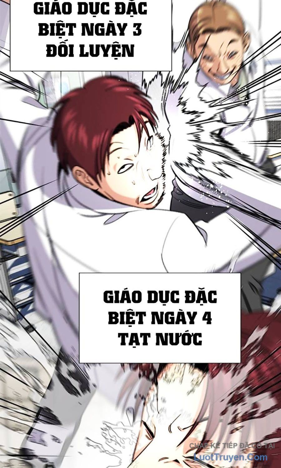 Giáo Dục Chân Chính Chapter 224 - 78