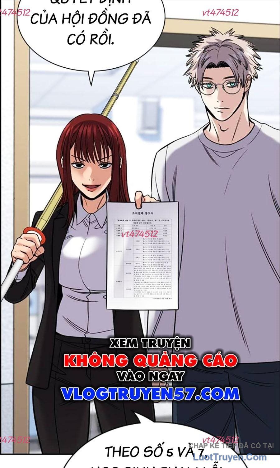 Giáo Dục Chân Chính Chapter 224 - 9