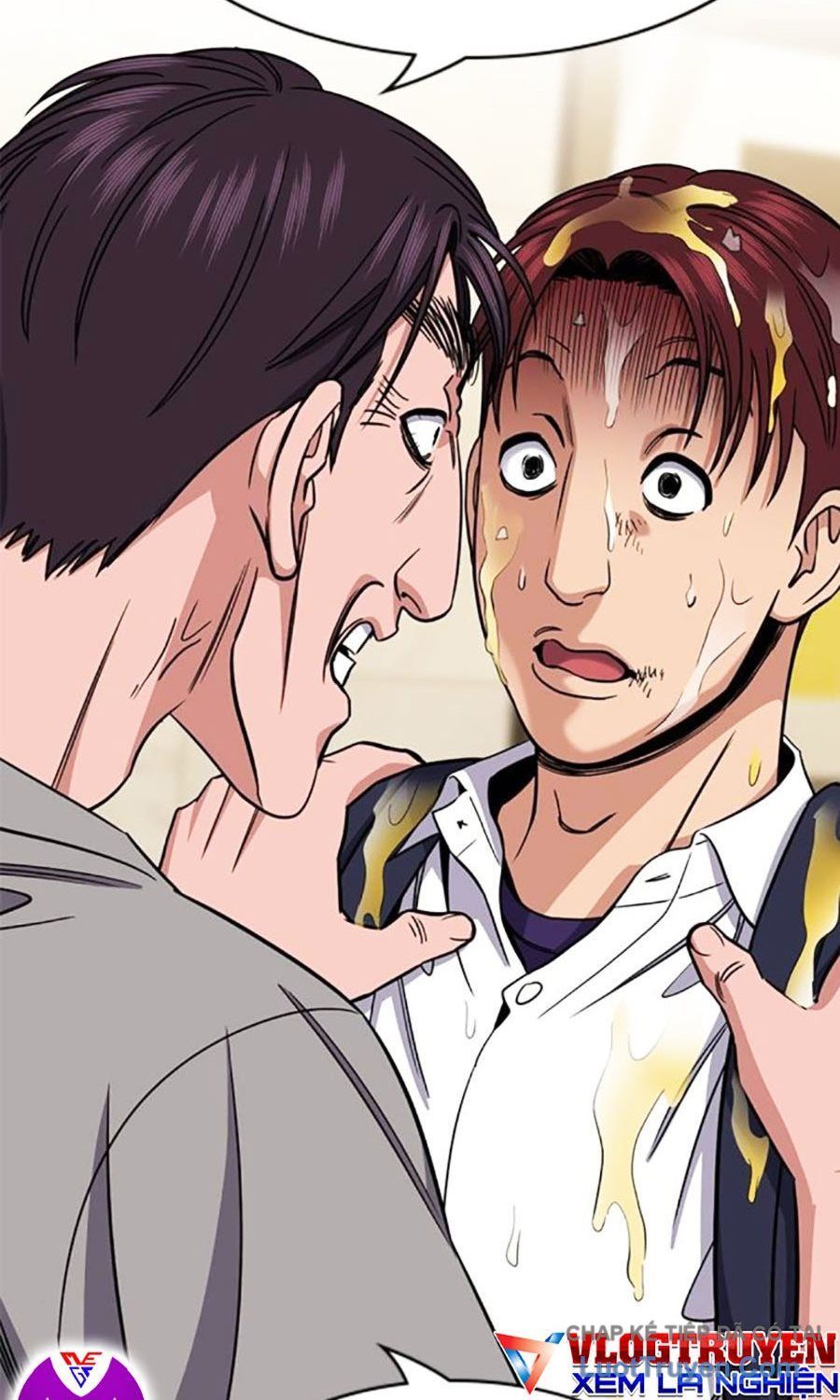 Giáo Dục Chân Chính Chapter 224 - 92