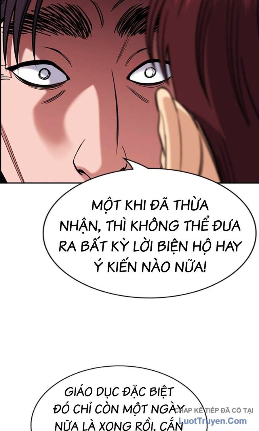 Giáo Dục Chân Chính Chapter 224 - 94