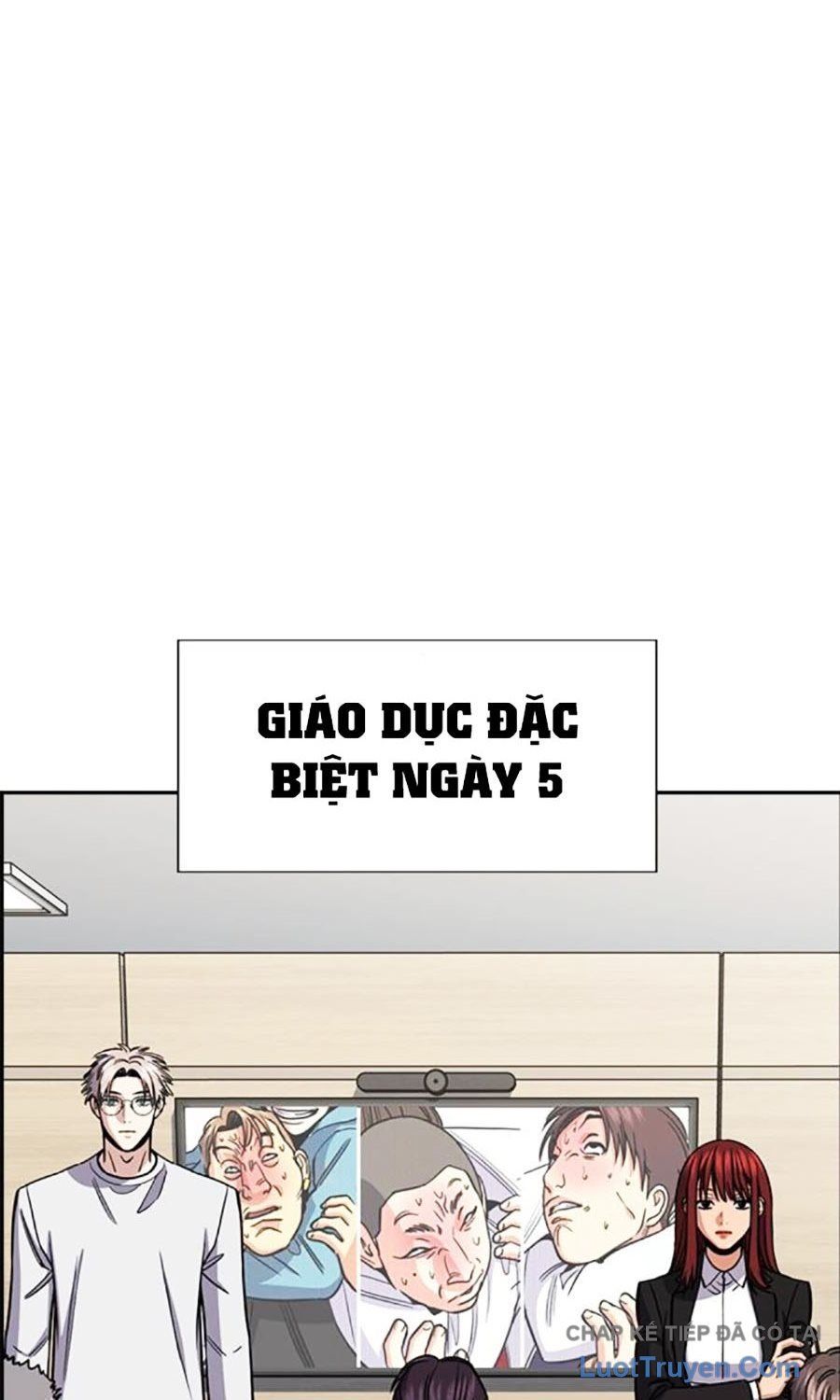 Giáo Dục Chân Chính Chapter 224 - 96