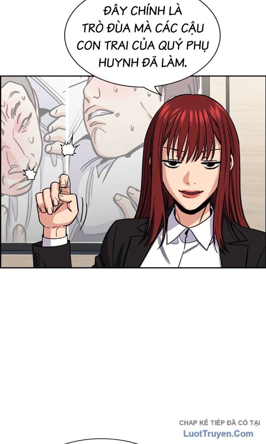 Giáo Dục Chân Chính Chapter 224 - 98