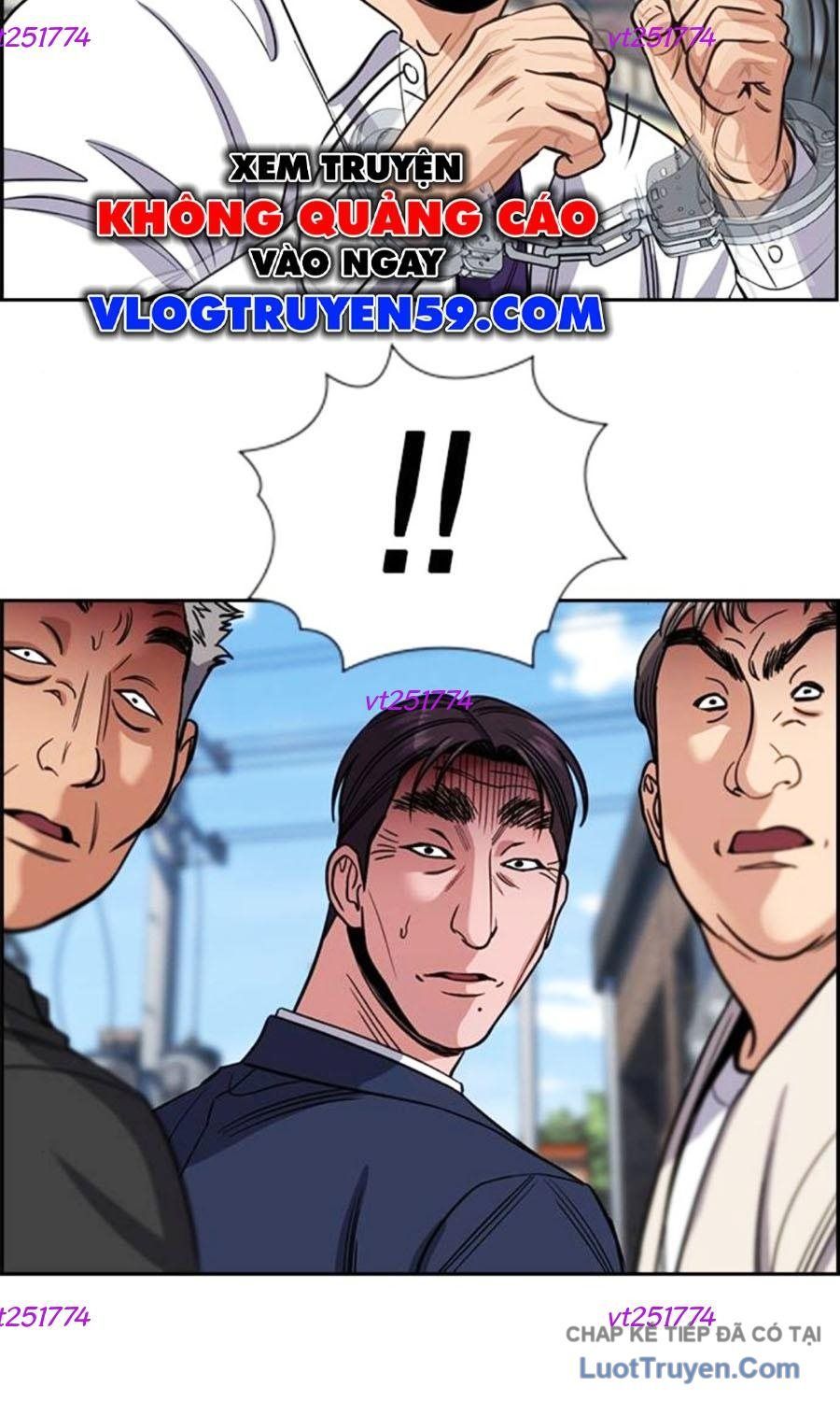 Giáo Dục Chân Chính Chapter 225 - 102