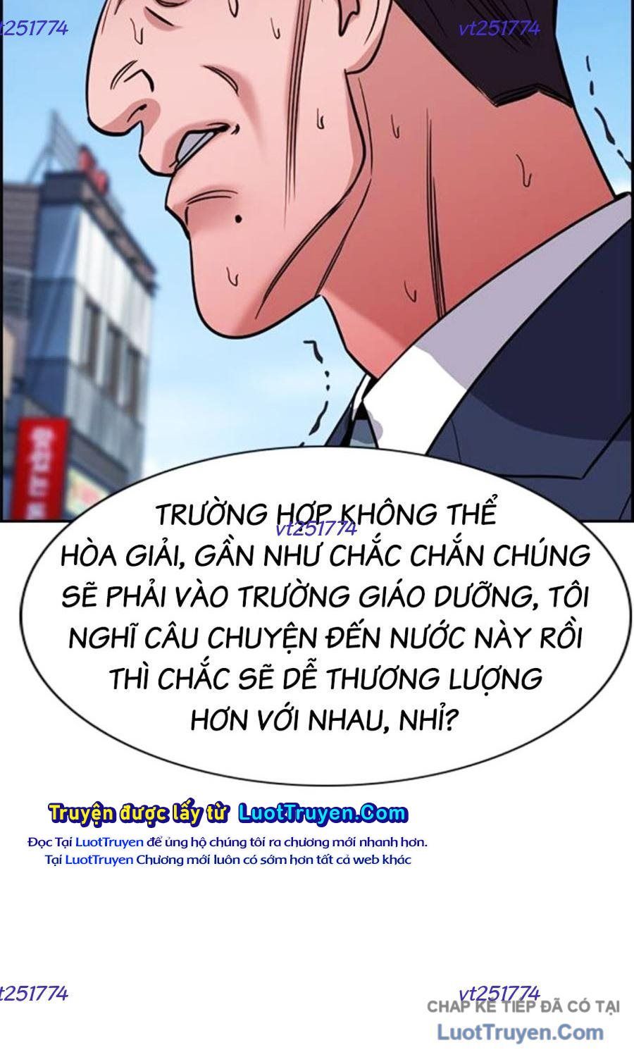 Giáo Dục Chân Chính Chapter 225 - 107