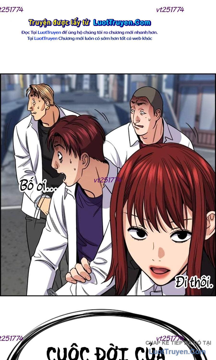 Giáo Dục Chân Chính Chapter 225 - 110