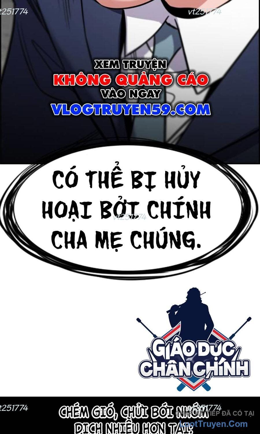 Giáo Dục Chân Chính Chapter 225 - 112