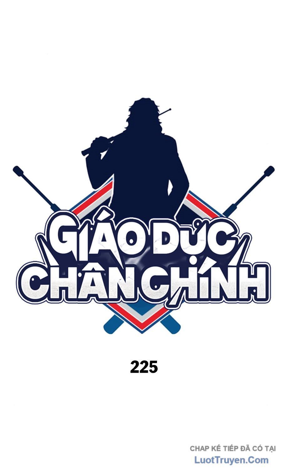 Giáo Dục Chân Chính Chapter 225 - 17