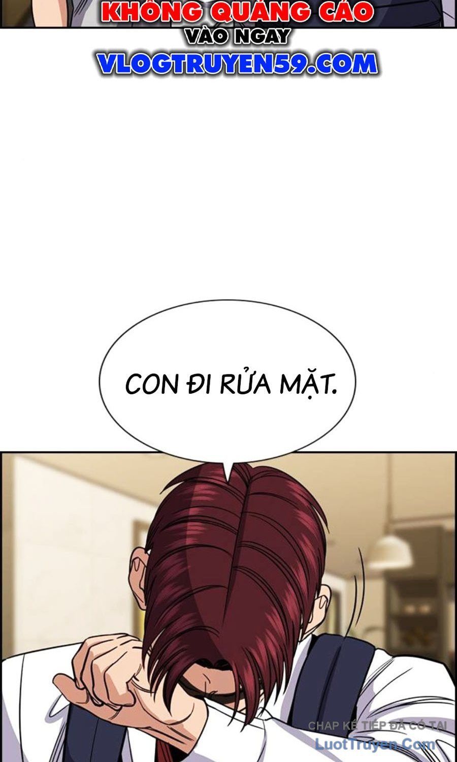 Giáo Dục Chân Chính Chapter 225 - 26