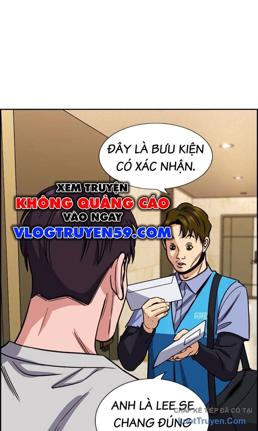 Giáo Dục Chân Chính Chapter 225 - 29