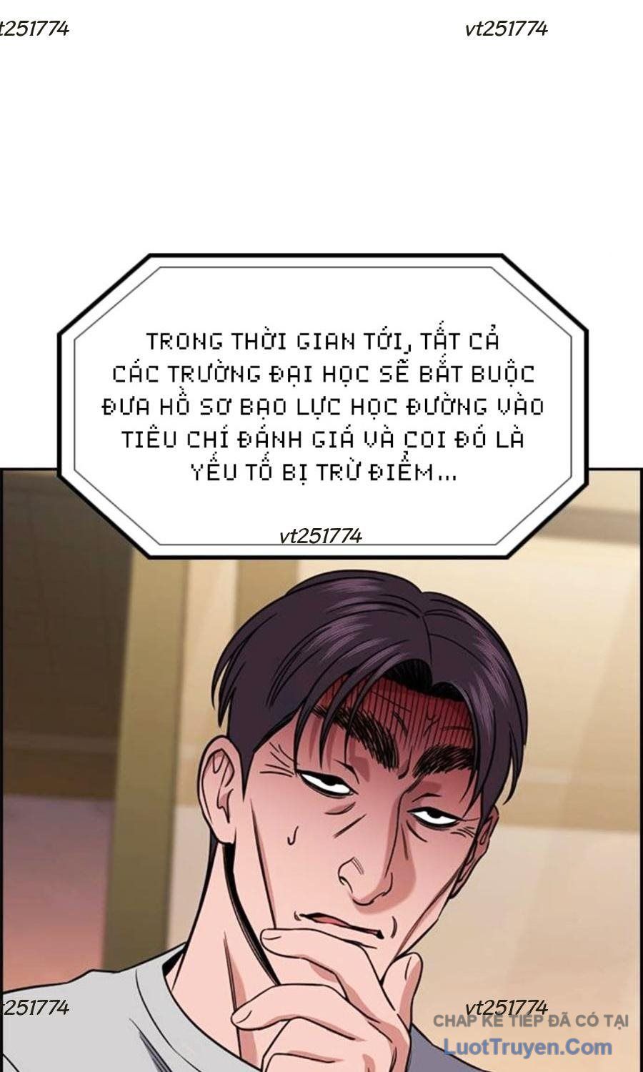 Giáo Dục Chân Chính Chapter 225 - 4