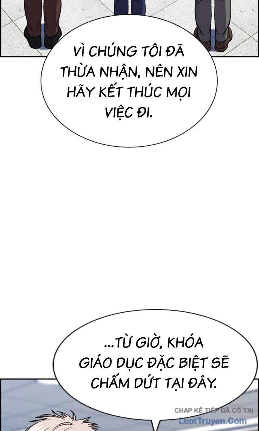 Giáo Dục Chân Chính Chapter 225 - 39