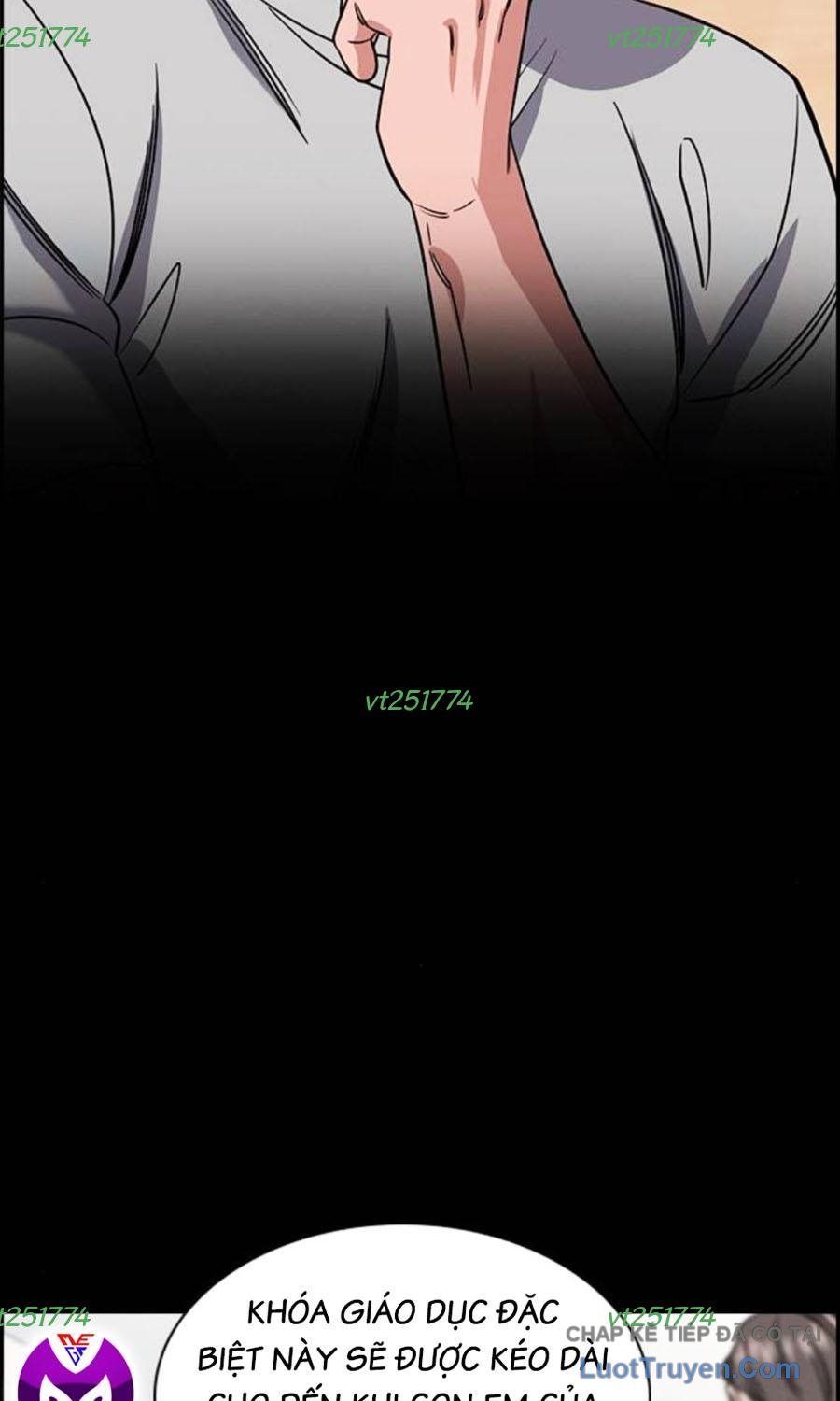 Giáo Dục Chân Chính Chapter 225 - 5