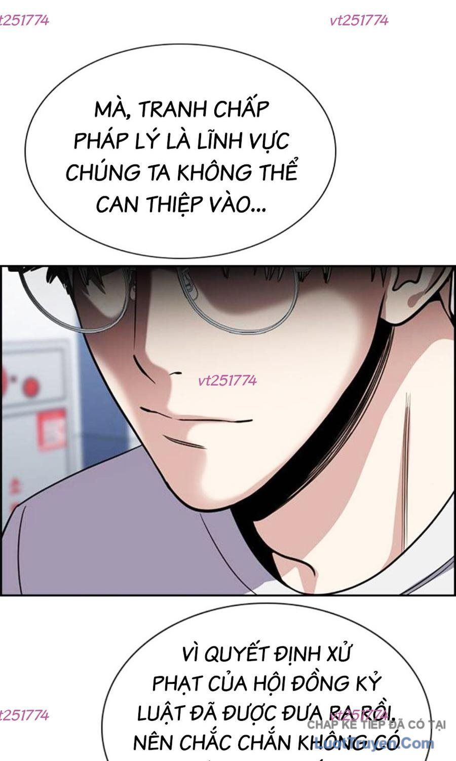 Giáo Dục Chân Chính Chapter 225 - 52