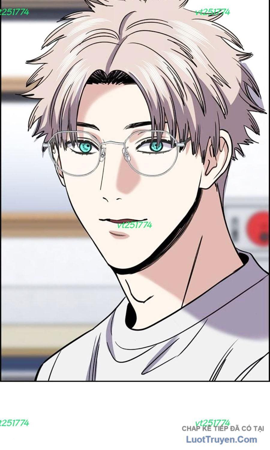 Giáo Dục Chân Chính Chapter 225 - 55