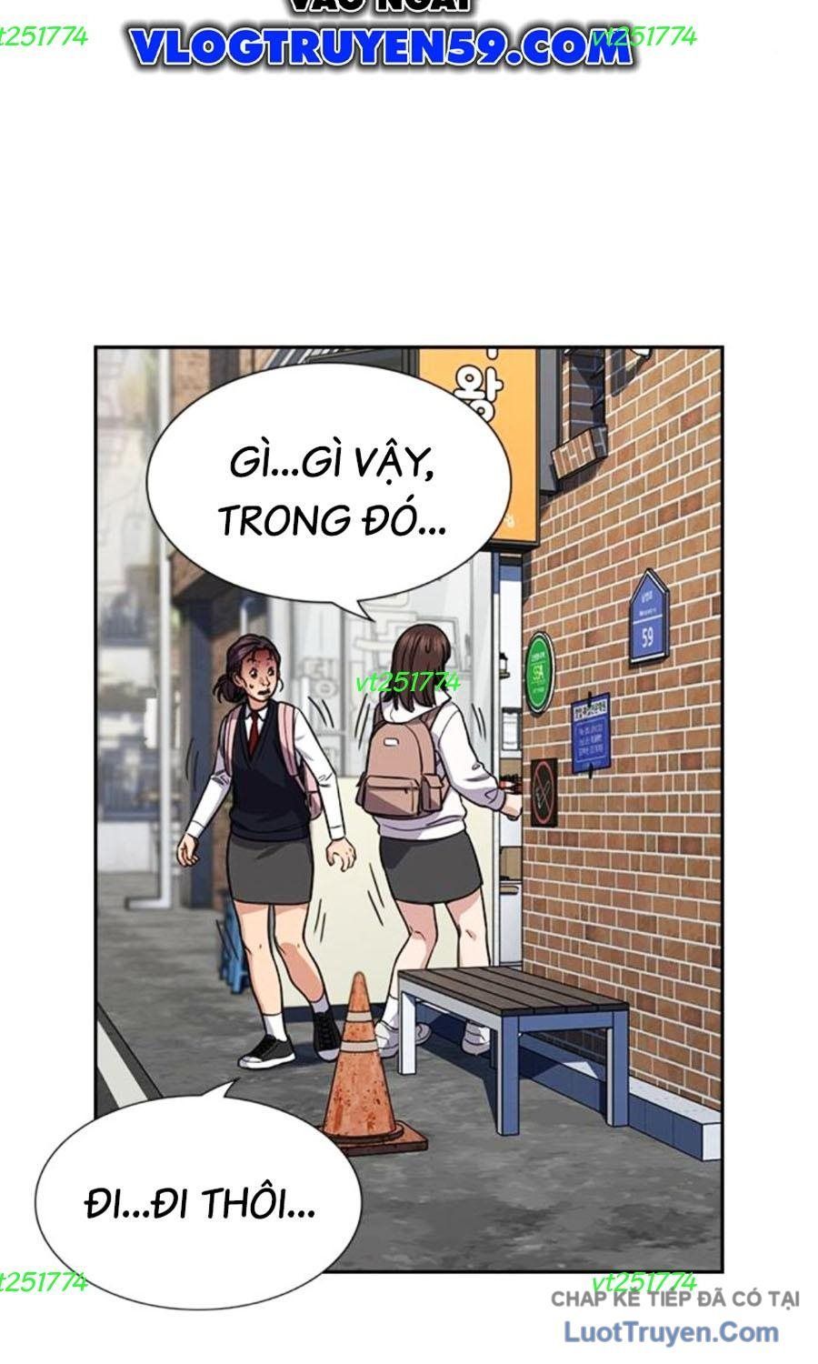 Giáo Dục Chân Chính Chapter 225 - 59