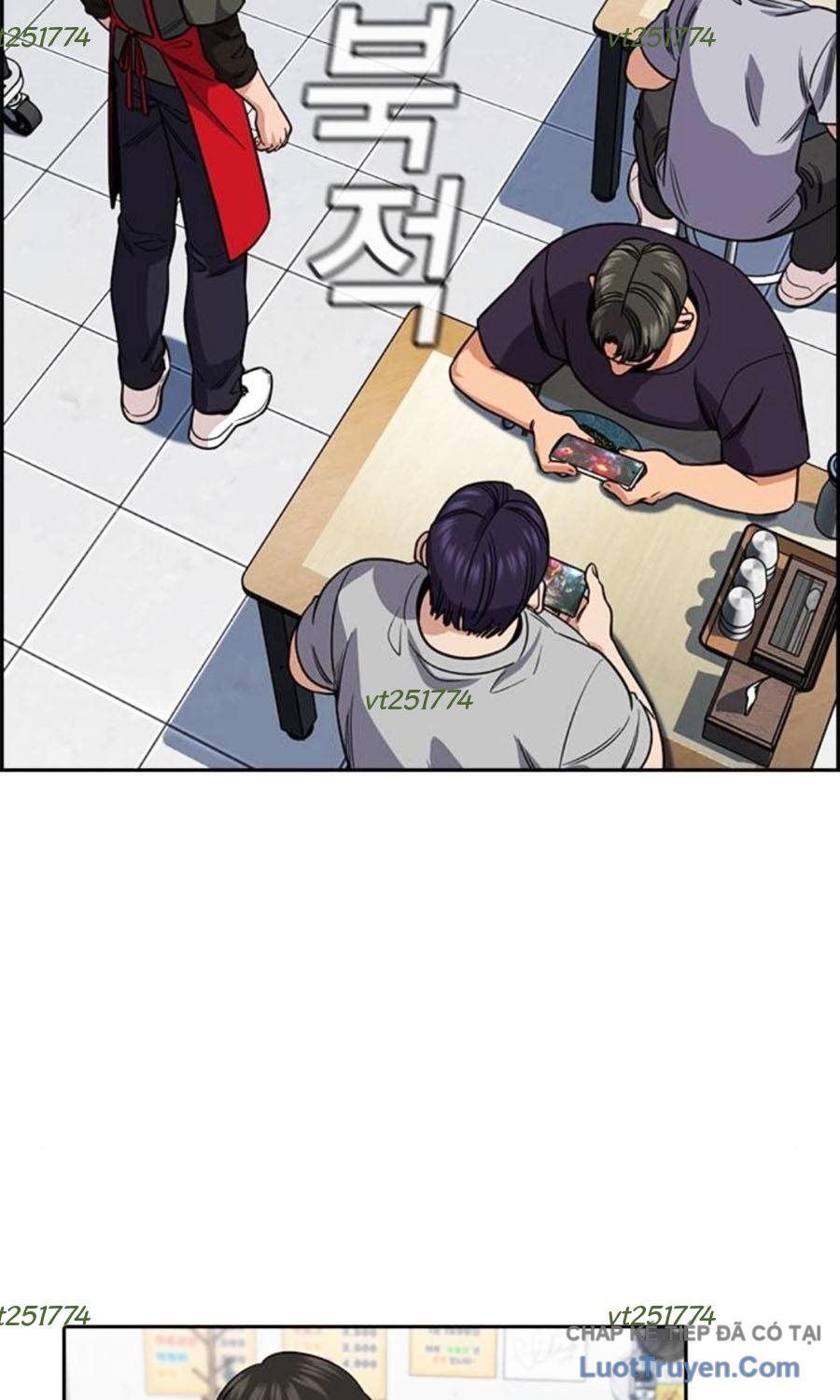 Giáo Dục Chân Chính Chapter 225 - 61
